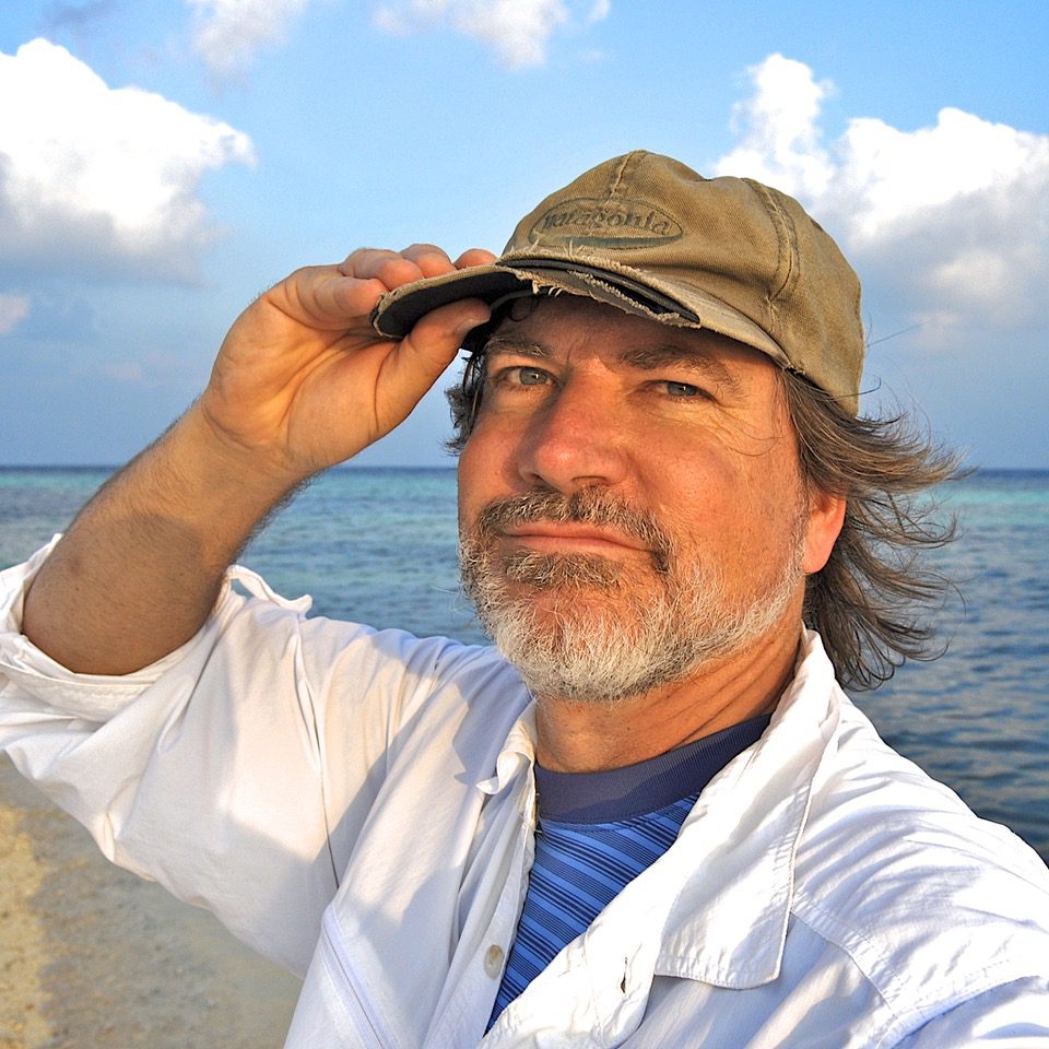 Author of new book on California's birds to give lecture