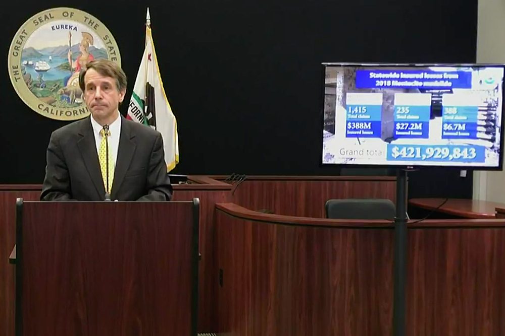 Insurance claims top $421 million for Montecito debris flows