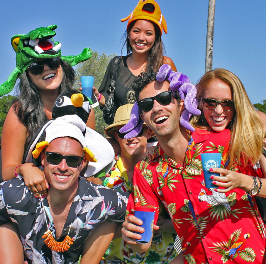 Zoo Brew tickets on sale today, May 1