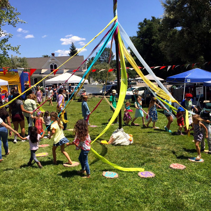 May Day has long, varied traditions