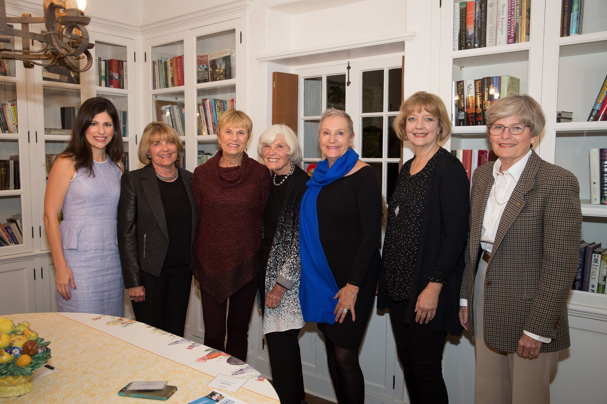 New ‘Women United’ board focused on underserved kids