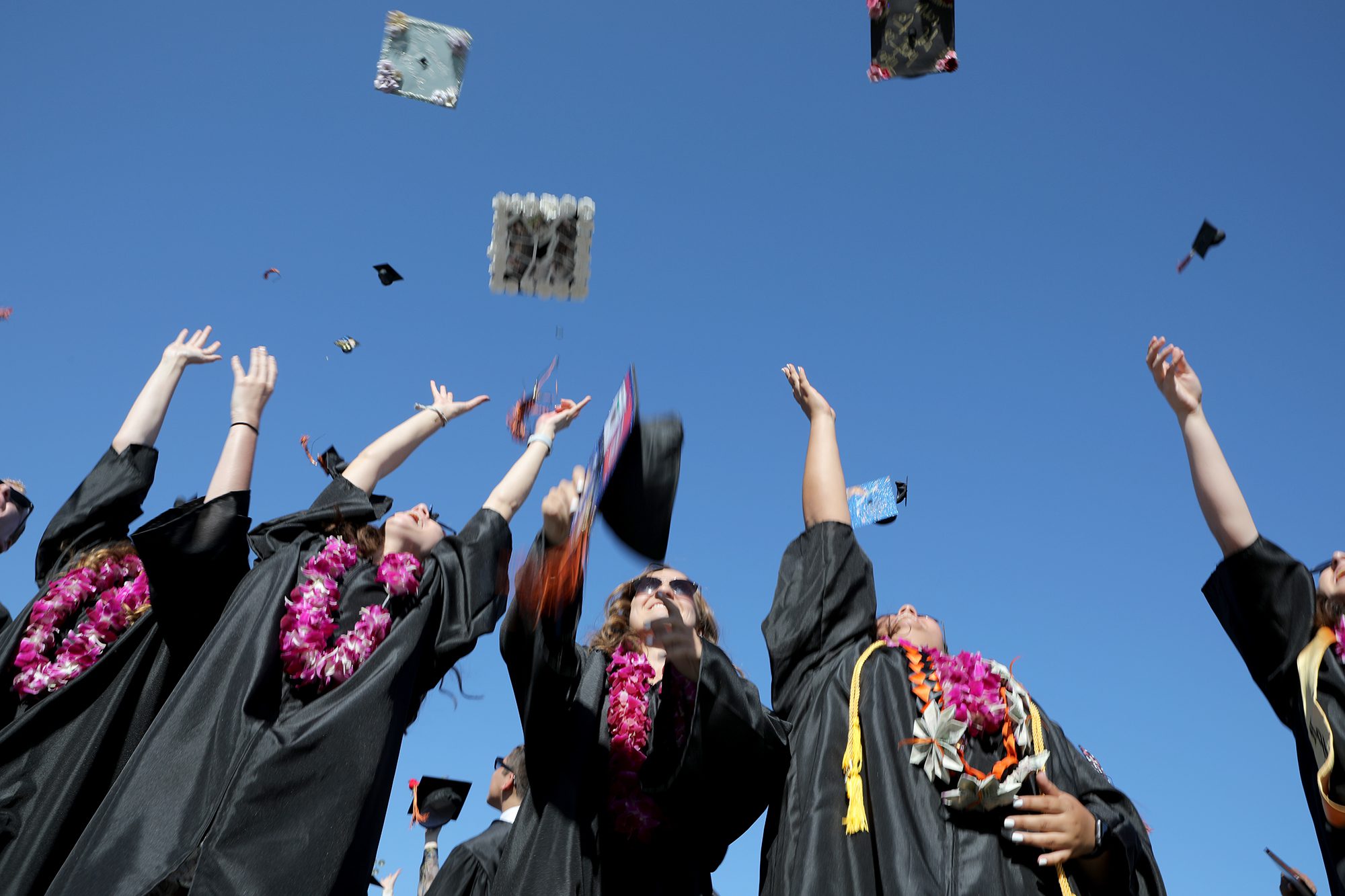 Dr. Suess helps SYHS senior student cope with stress of COVID-19