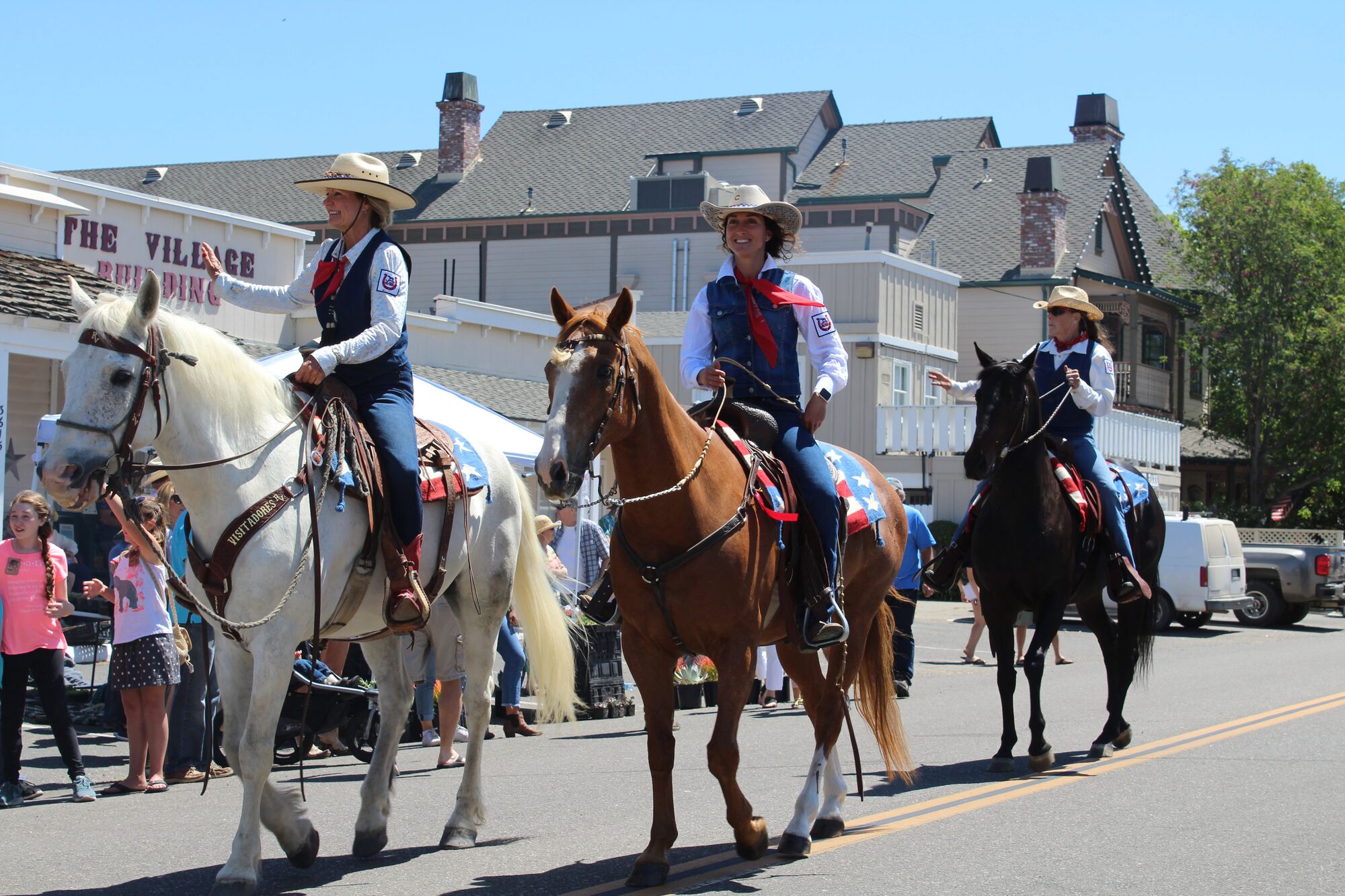 Old SY Day celebrates small-town life