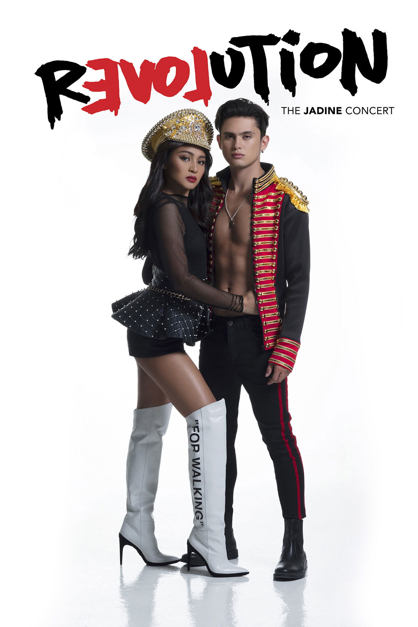 Filipino pop duo to play at casino