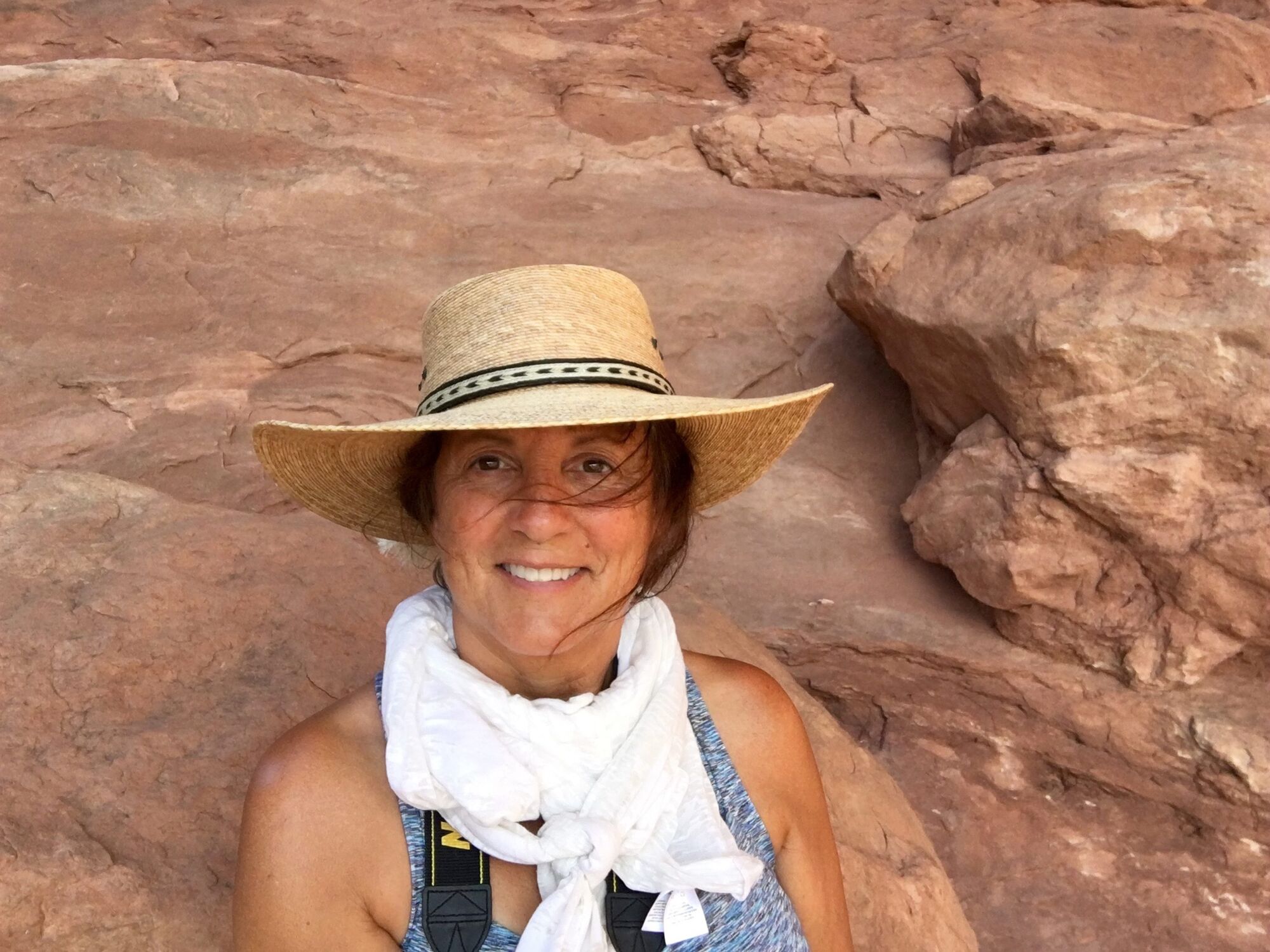 Longtime teacher leaves Dunn for next adventure