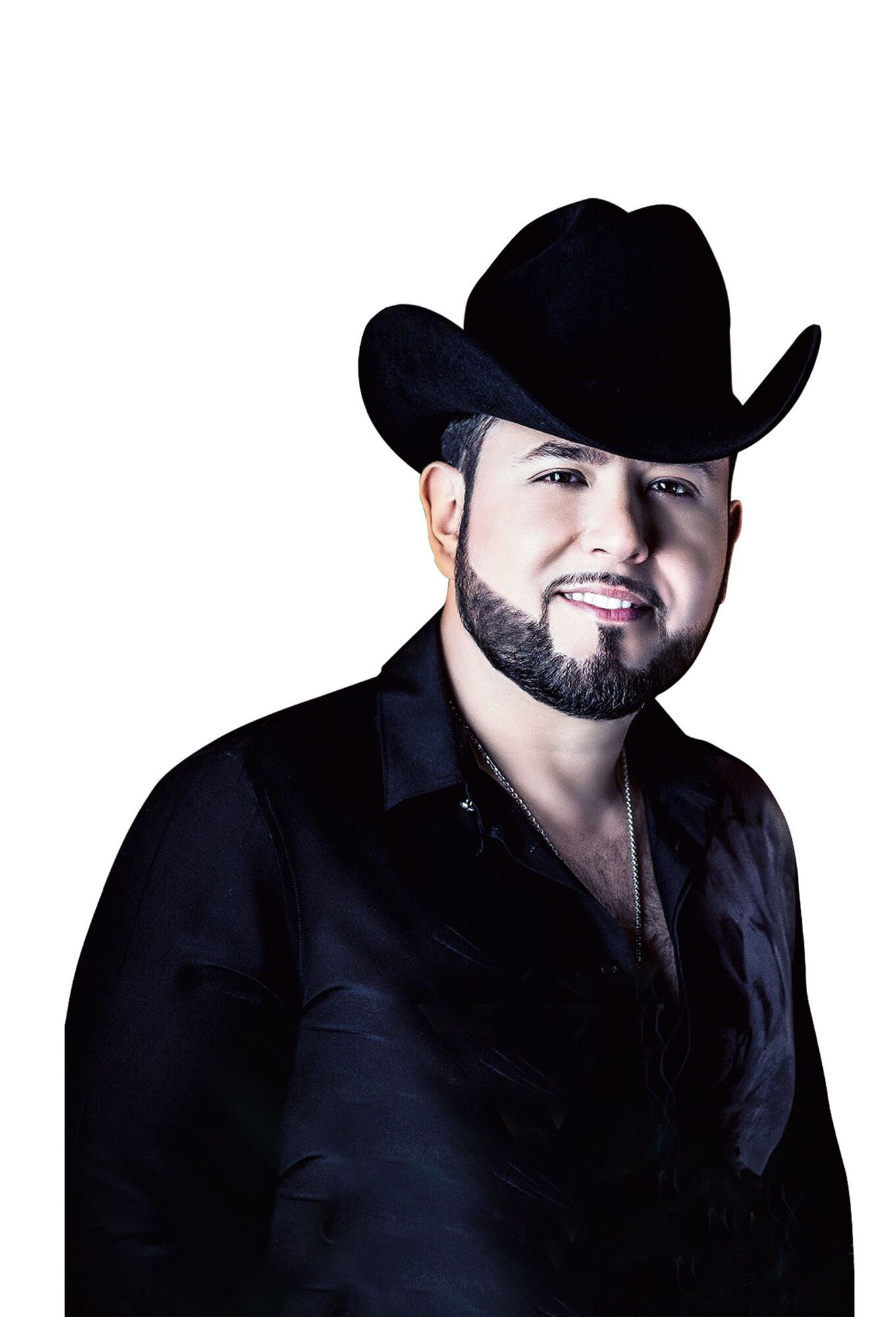 Latin star Roberto Tapia to perform at casino