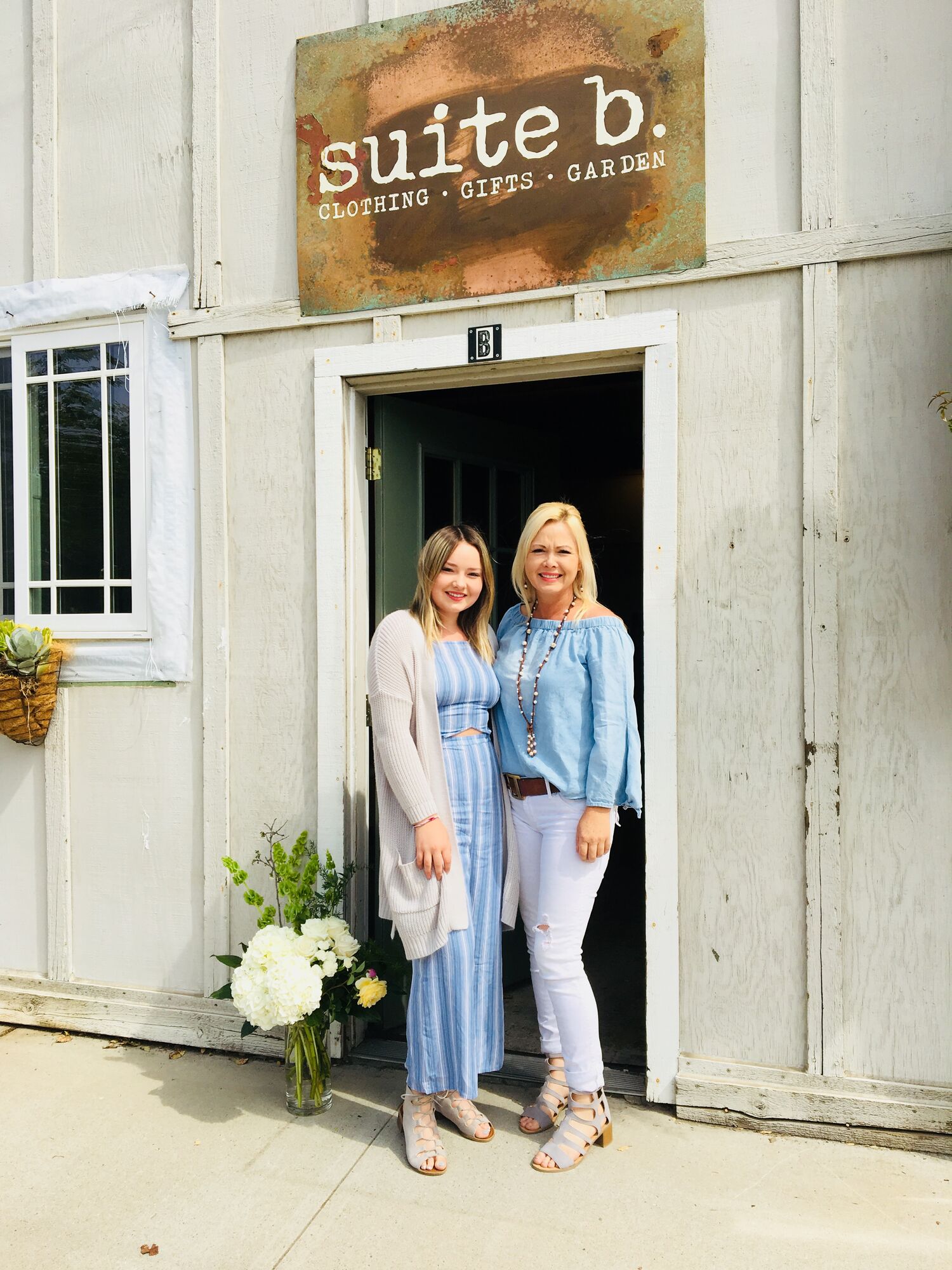 Boutique brings modern vibe to historic Los Alamos