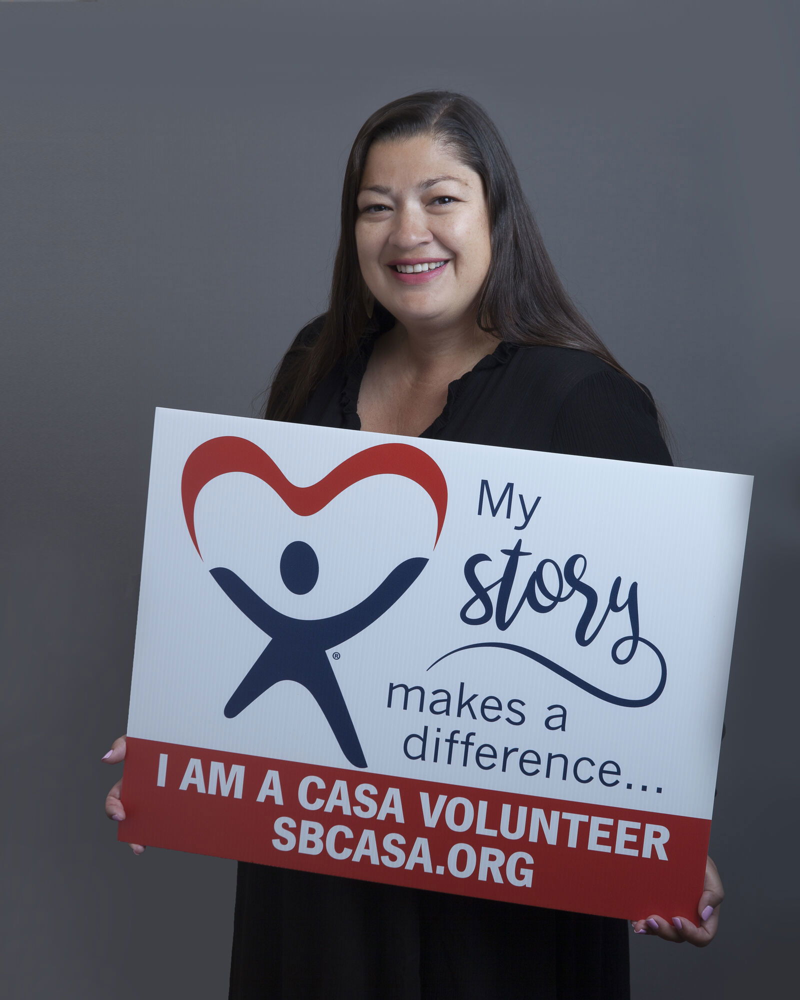 People To Know - Veronica Sandoval
