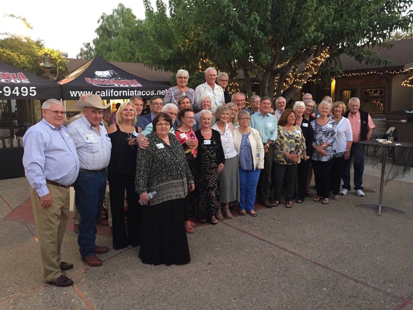 SYHS Alumni kick off Summer Challenge to benefit SYV Community Aquatics Complex