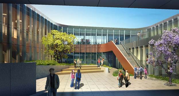Hancock board approves bond measure to modernize facilities, technology