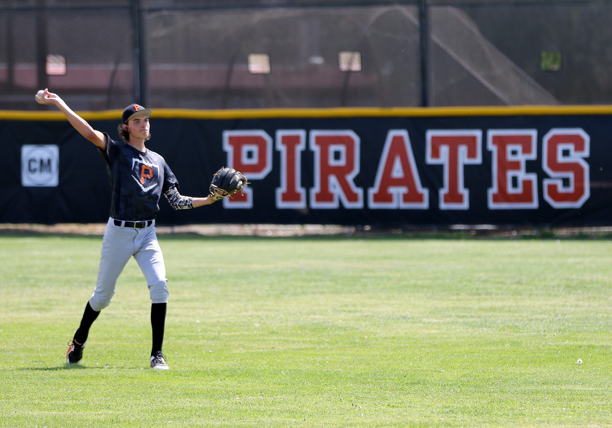 Unsatisfied SYHS baseball team ready to play again