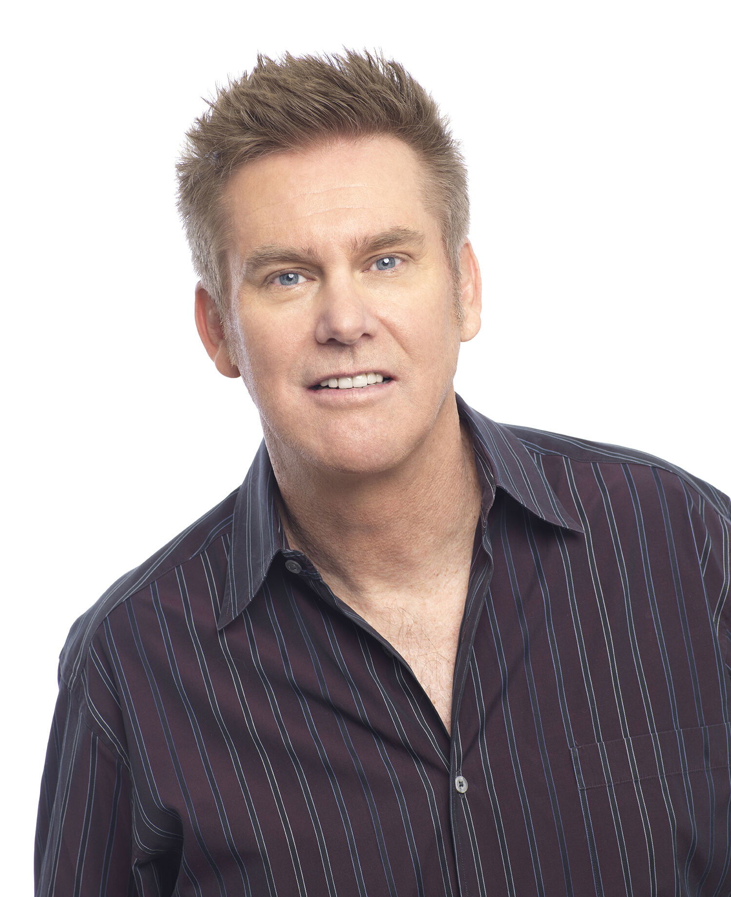 Comedian Brian Regan to perform at casino