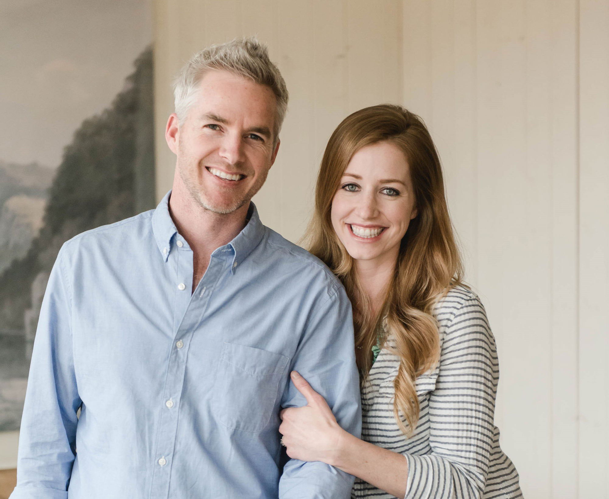 New HGTV show features SYV native Brett Phillips