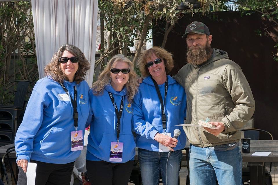 Film Festival seeking submissions now for 2019