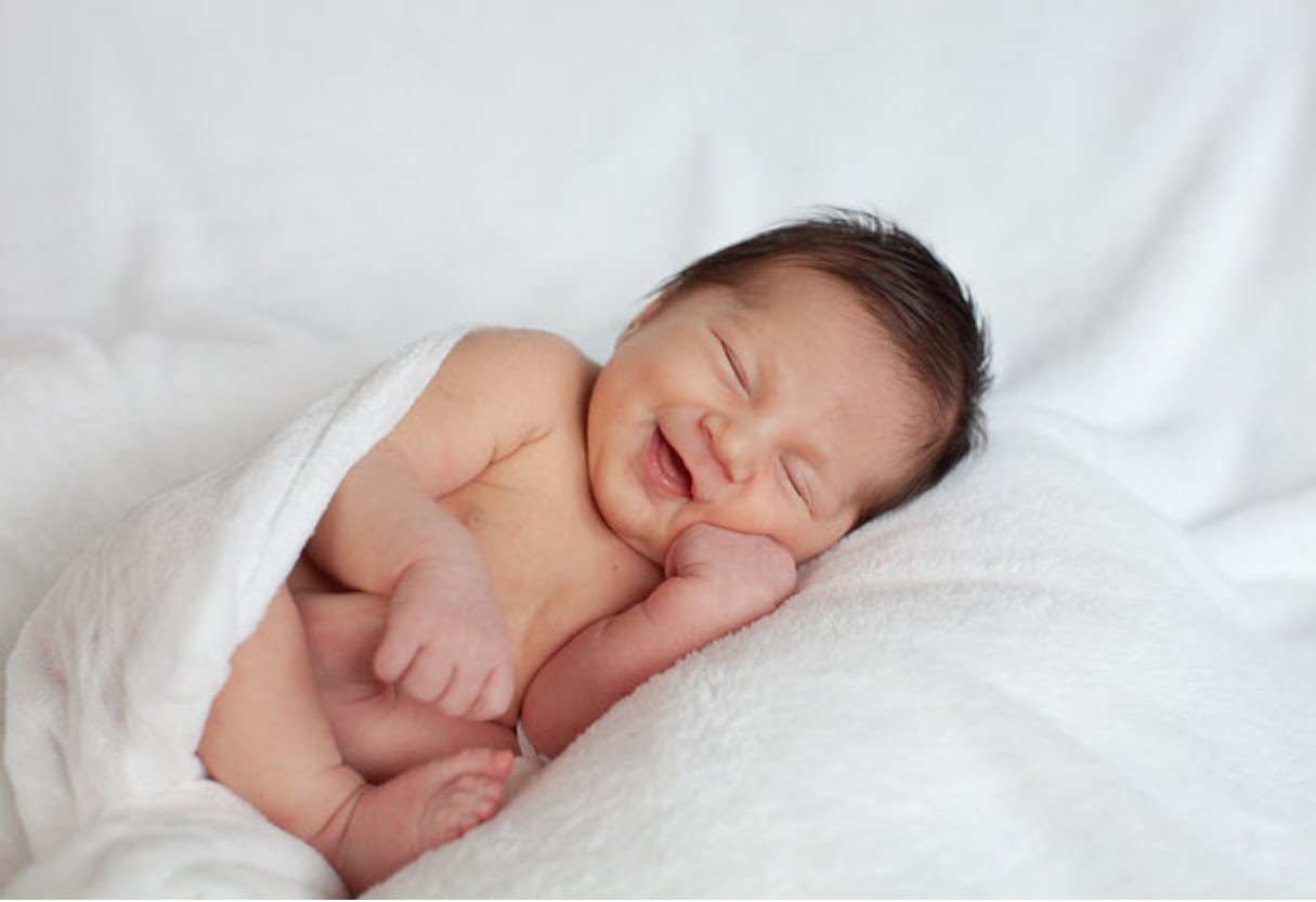 Baby Announcements