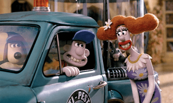 Animation featured in free summer film series