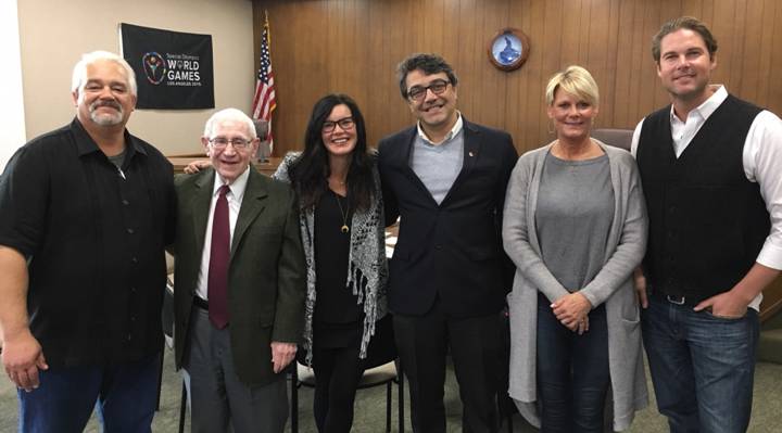 2018 Solvang CVB Board of Directors Announced
