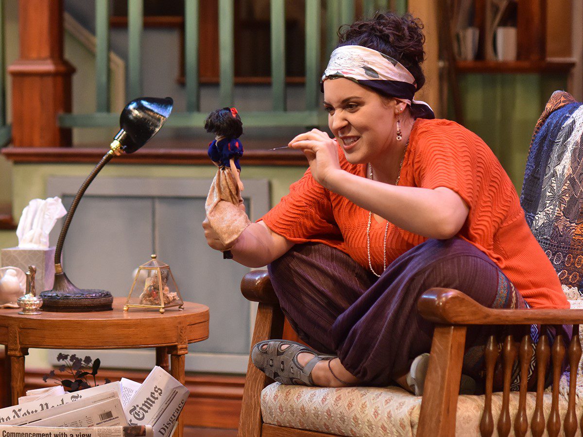 PCPA offers new educational workshops this fall