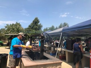 ‘Bonanza’ provides food and fun for all