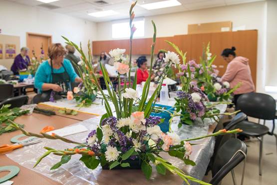 AHC extends Spring Break until March 30