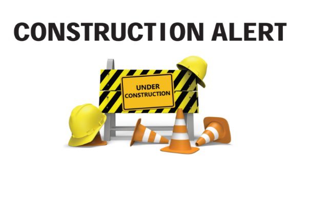 Full closure of Hwy 246 near Lompoc for resurfacing Nov. 30 - Dec.4