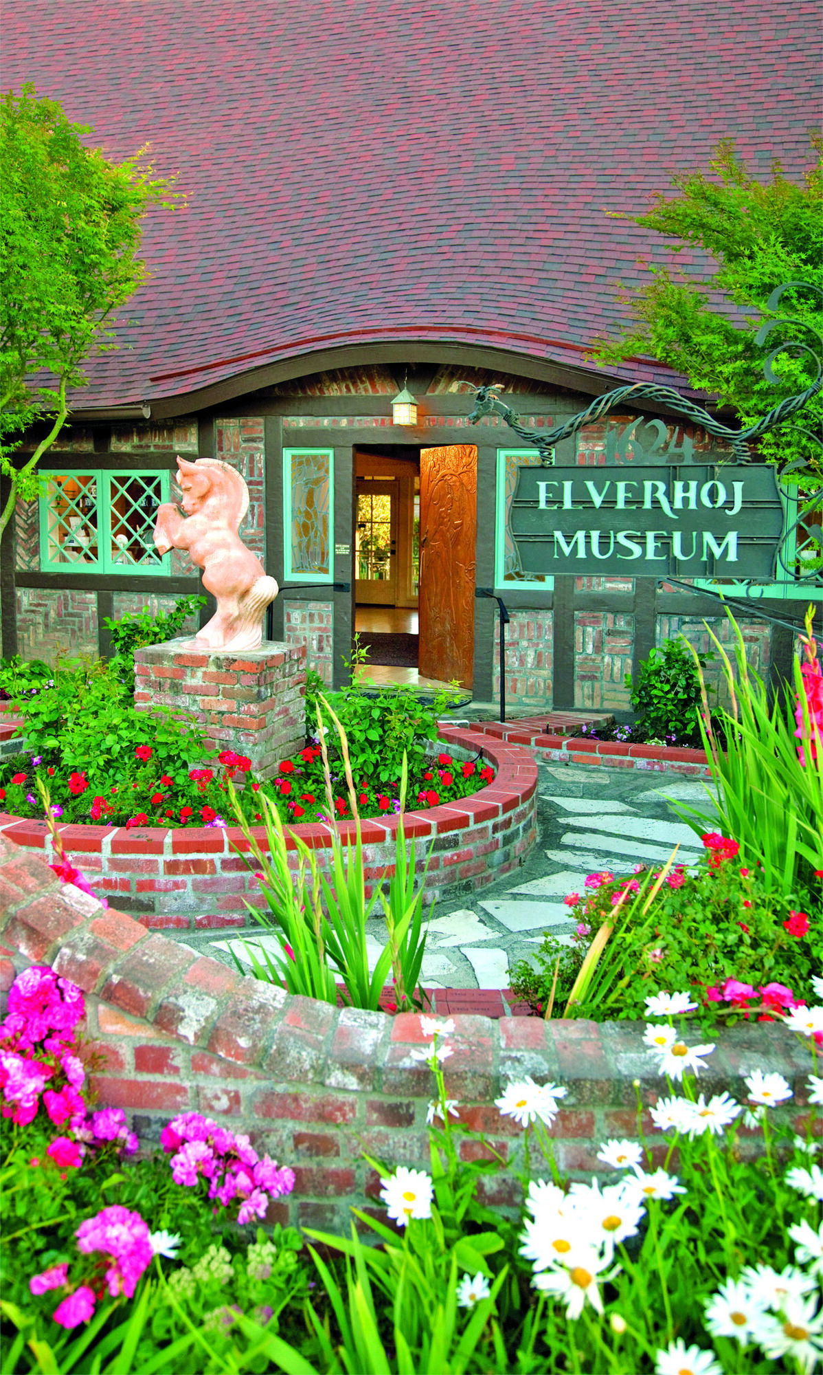 Elverhøj Museum hosting children’s summer activities