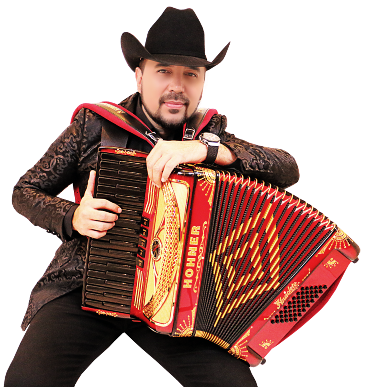 Banda stars to perform at casino