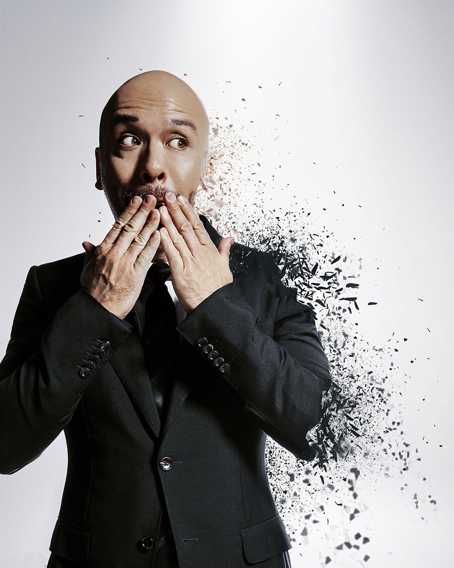 Comedian Jo Koy to perform at casino