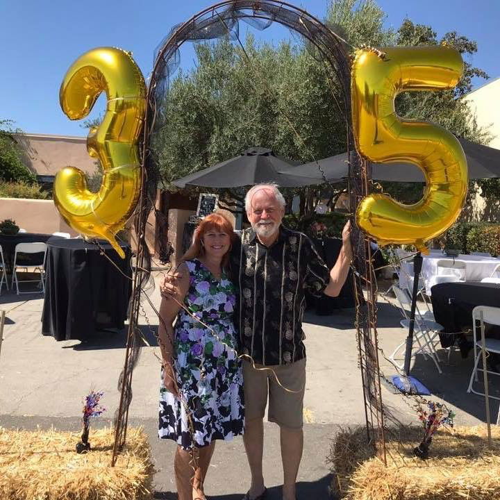 Santa Ynez Pet Hospital celebrates 35th anniversary