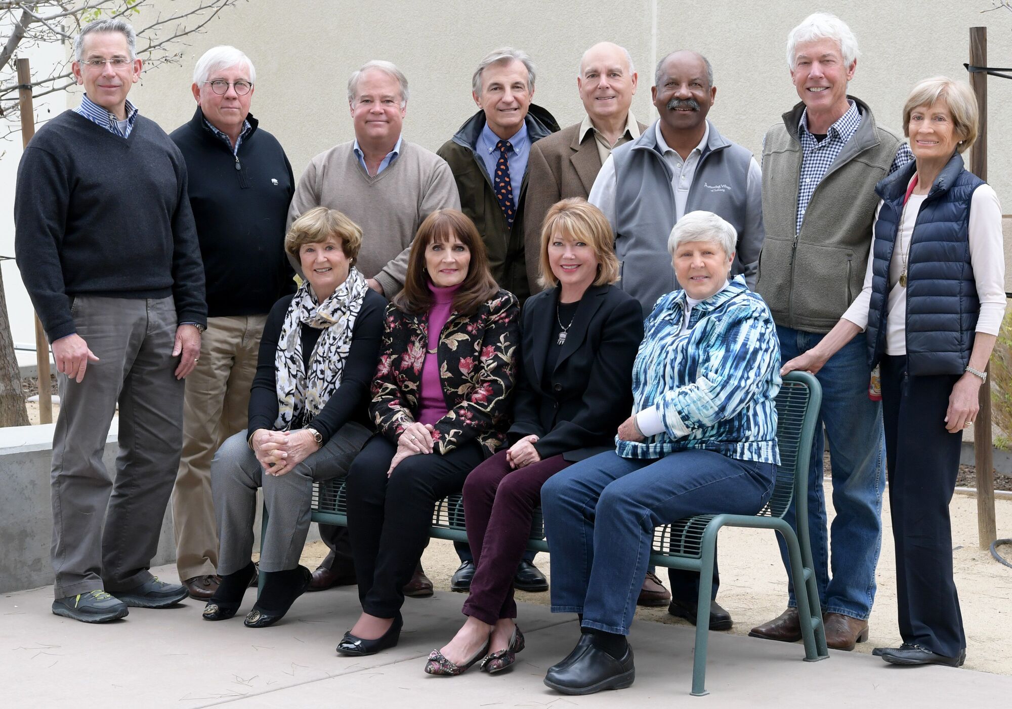 Hospital foundation continues its work in 40th year