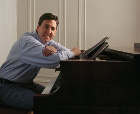 ‘Summer Nights’ recital coming to St. Mark’s