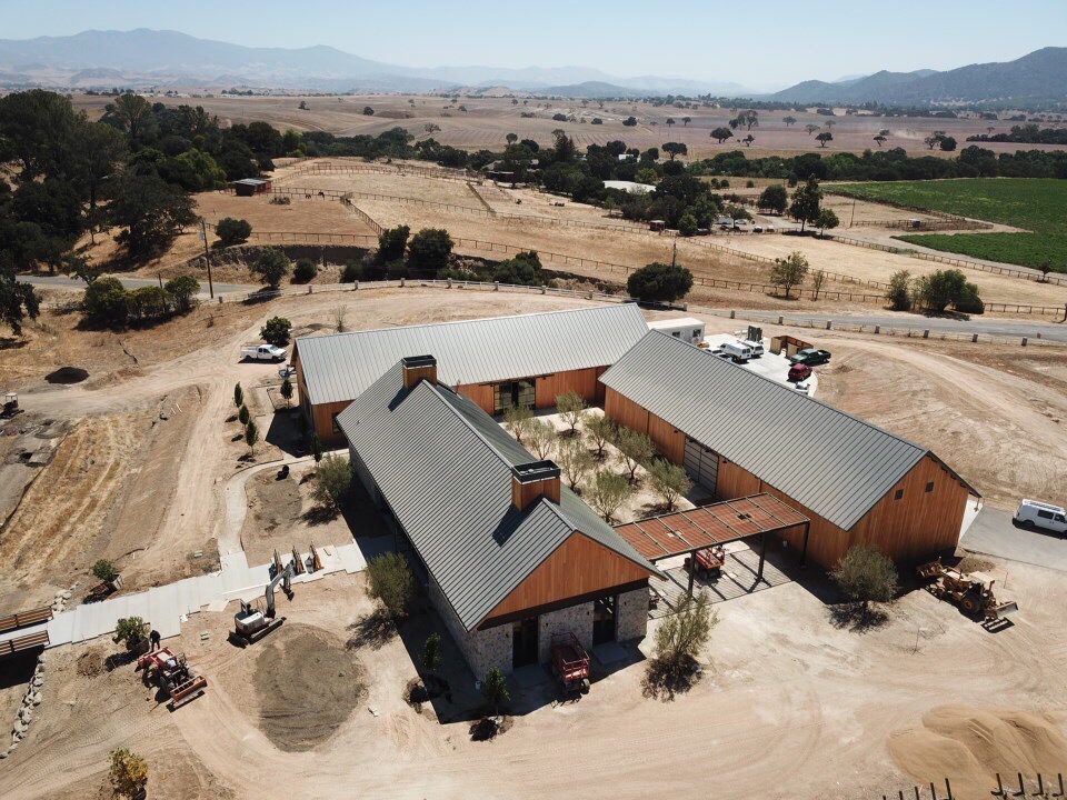 Brave & Maiden Estate to offer tasting by appointment