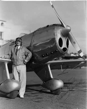 Lecture series to reveal the remarkable Allan Hancock