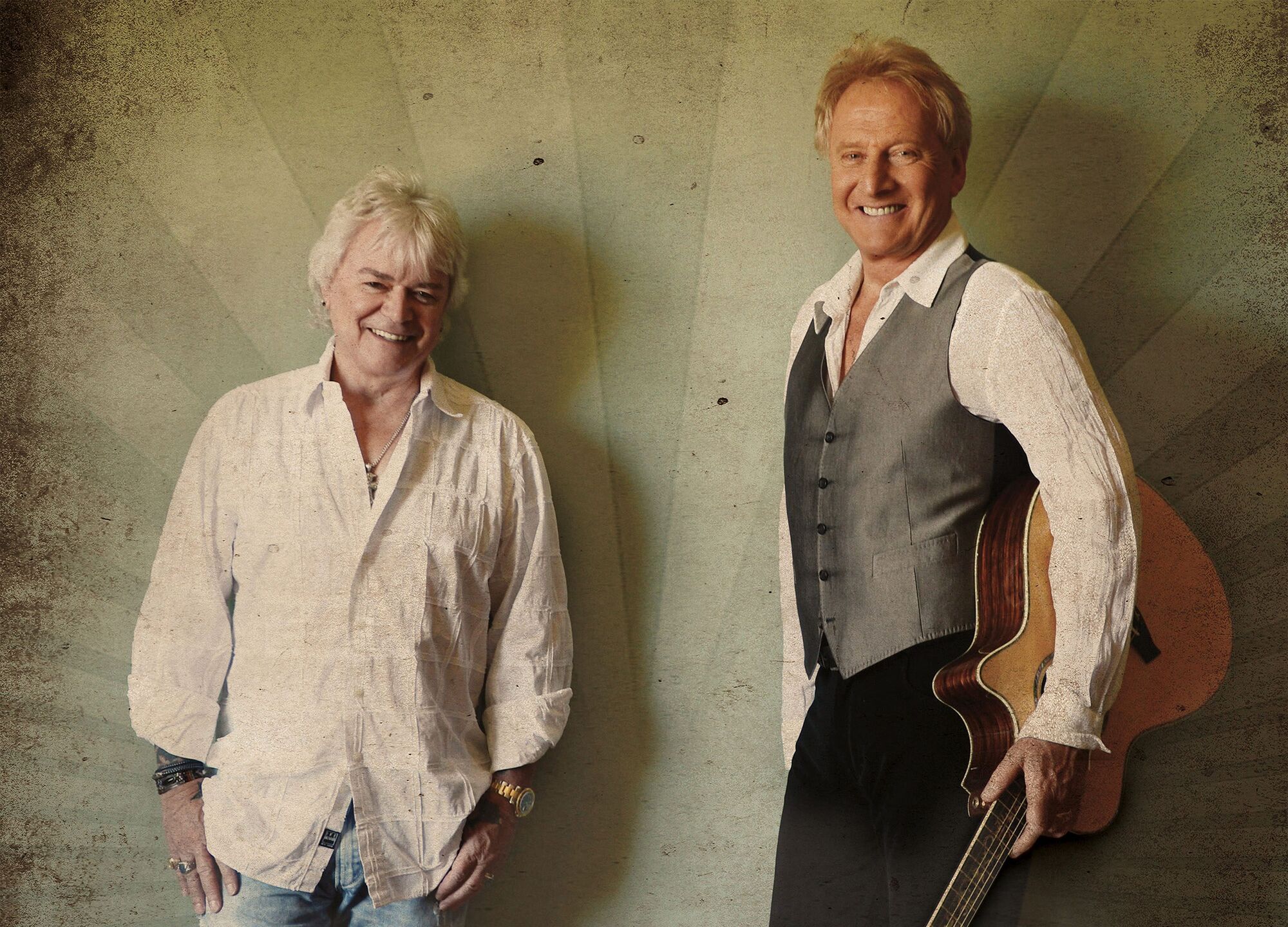 Air Supply to perform at Chumash Casino Sept. 28