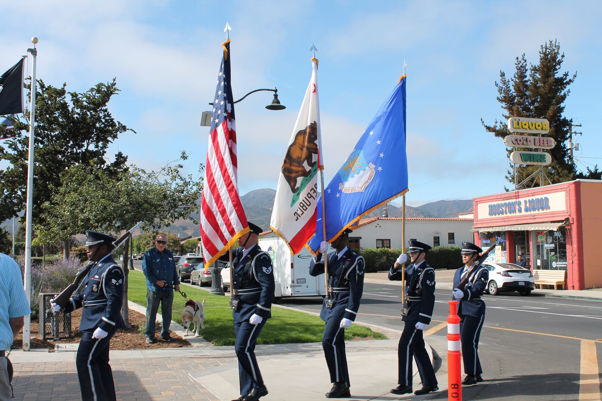 Holiday History - Flag Day