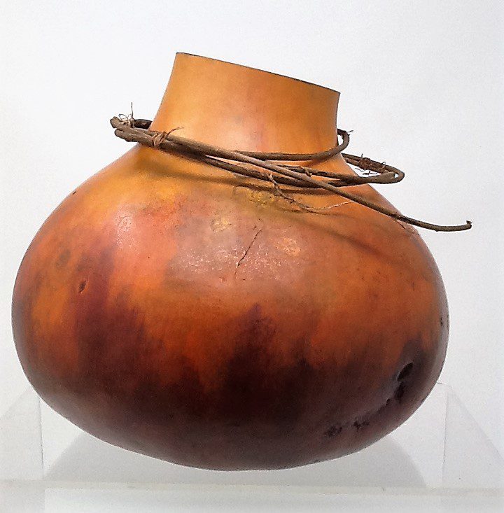 Wildling to host gourd art workshop Oct. 6