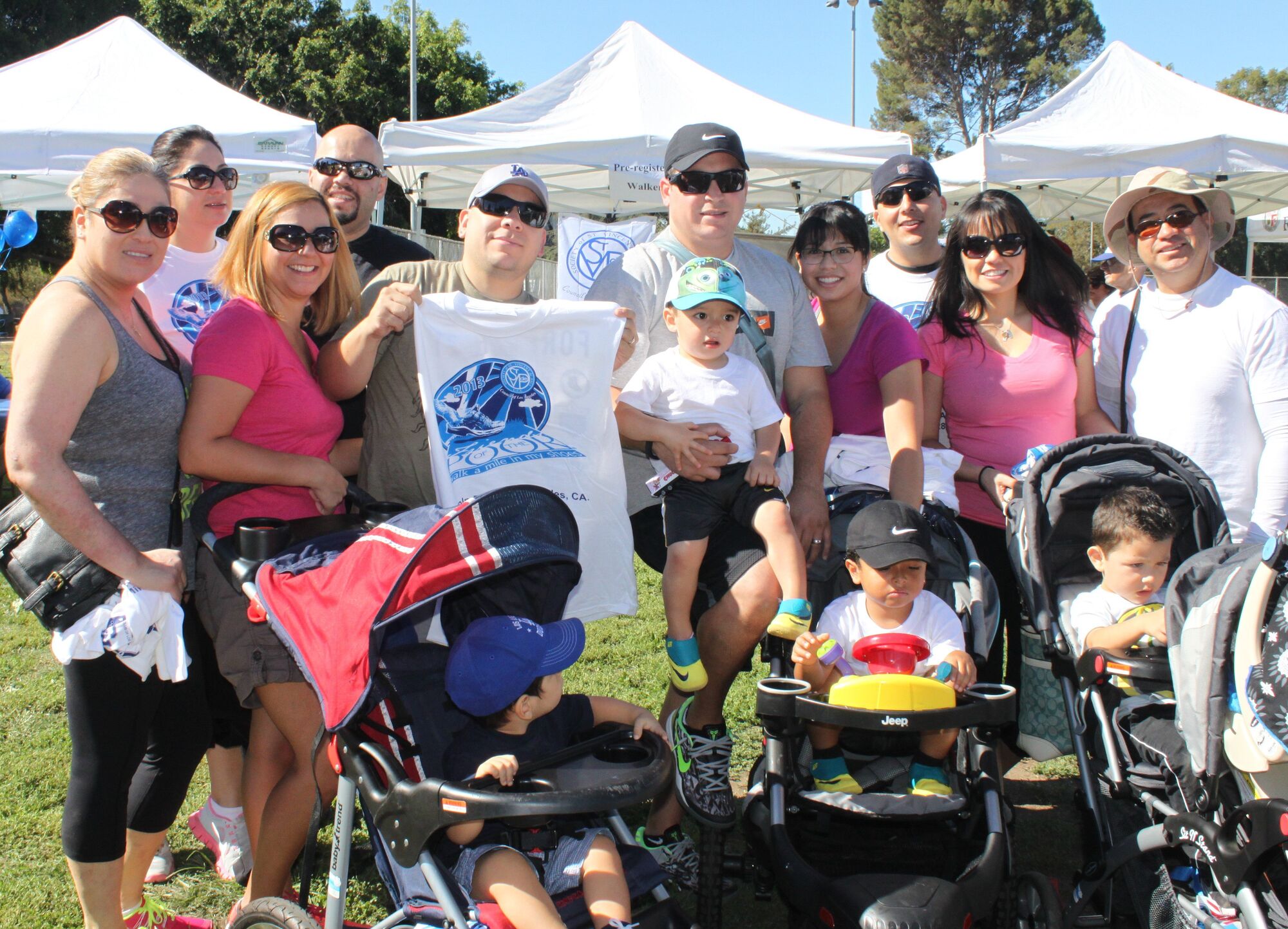‘Friends of Poor’ walk/run set for Sept. 22