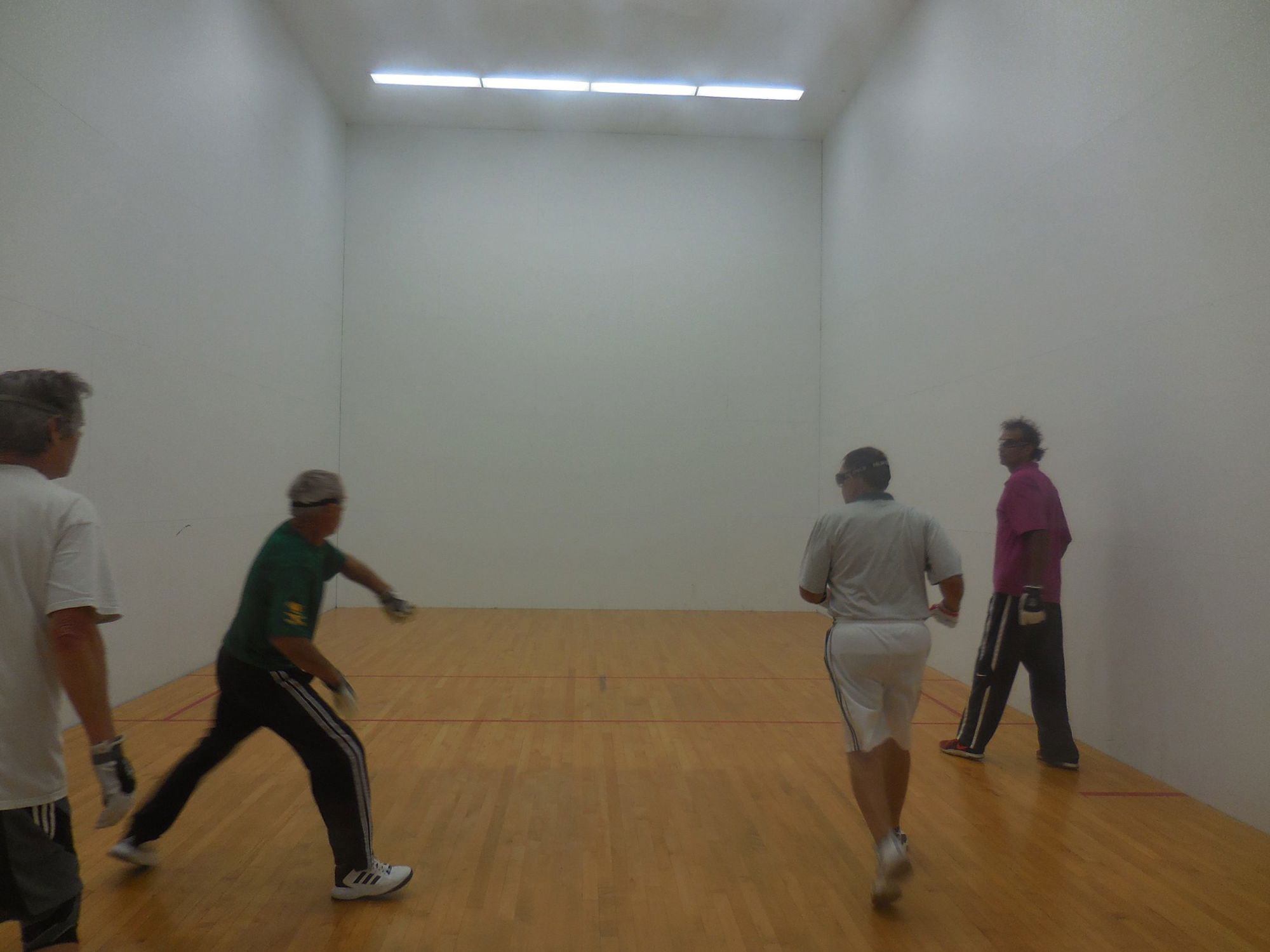 handball