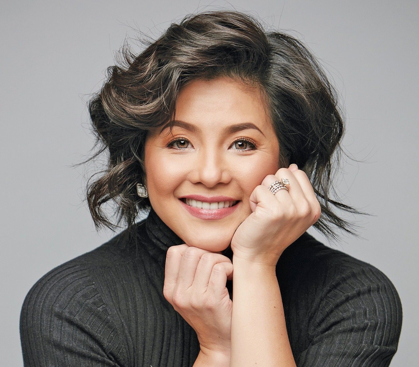 Filipino ‘power couple’ to play at casino Oct. 5