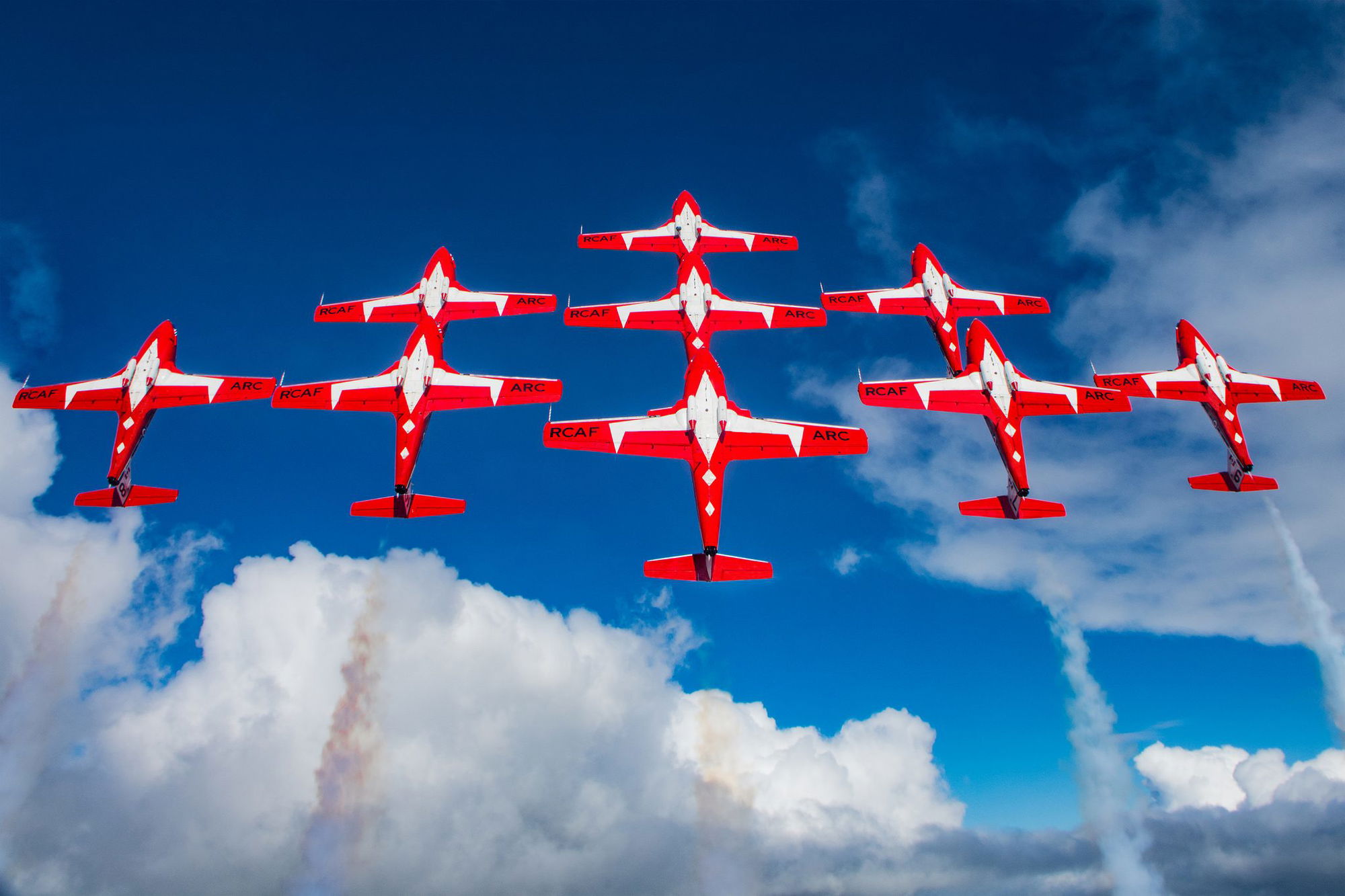 Air show returning to Santa Maria Airport