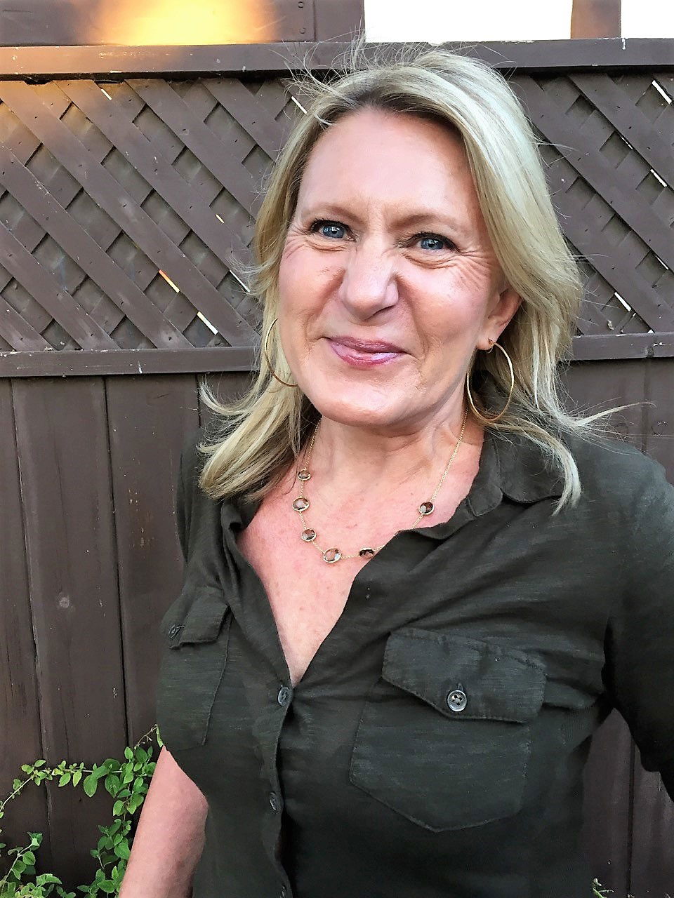 Susan Beckmen joins Solvang Theaterfest board