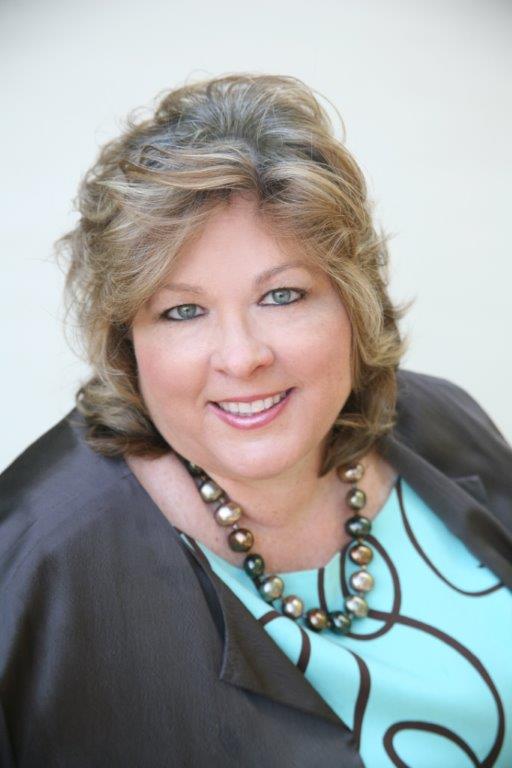Tracy Beard