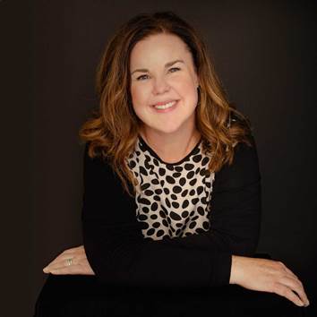 Hancock professor's memoir recognized as finalist for award