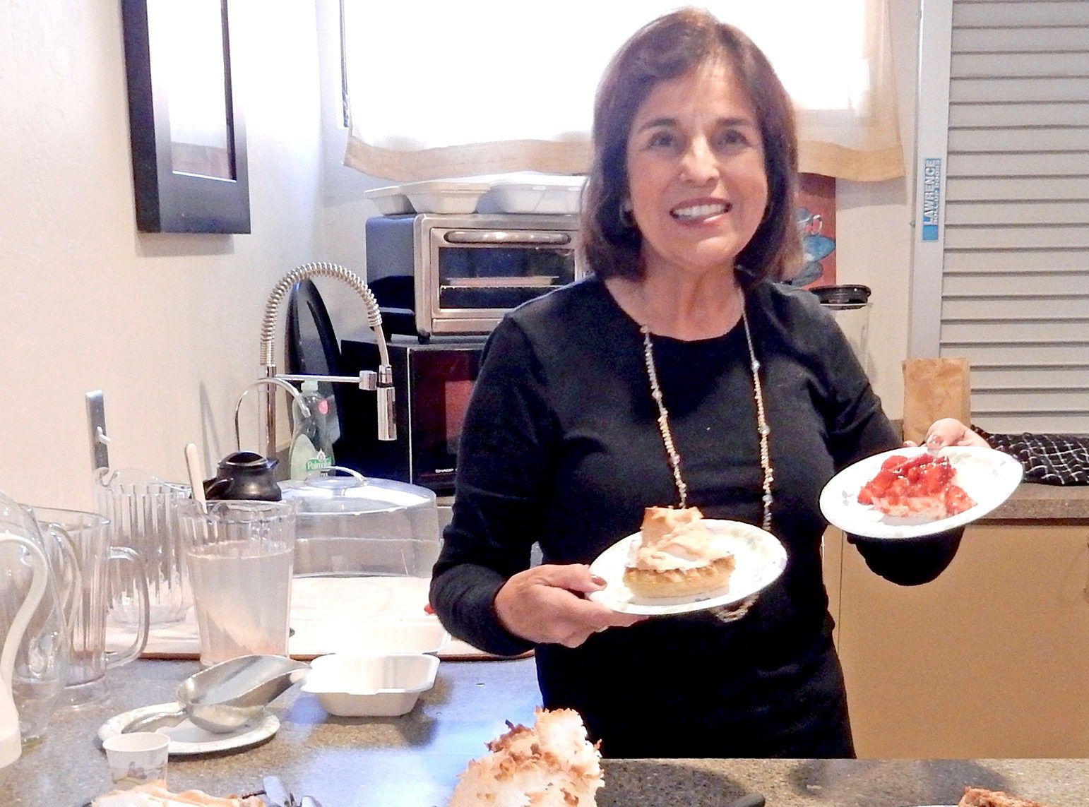 Church bakers raise $100,000 to upgrade building
