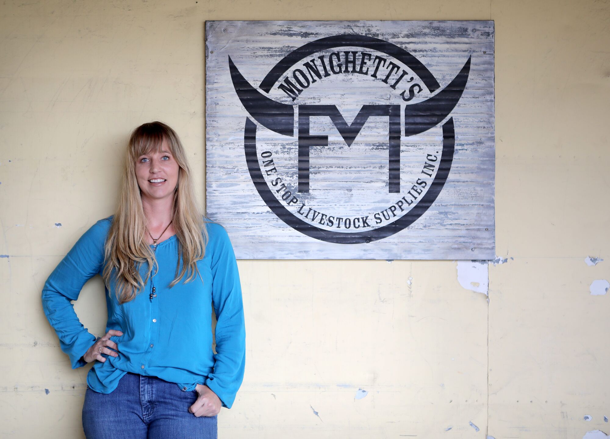Modern ranchers ‘diversify or die’