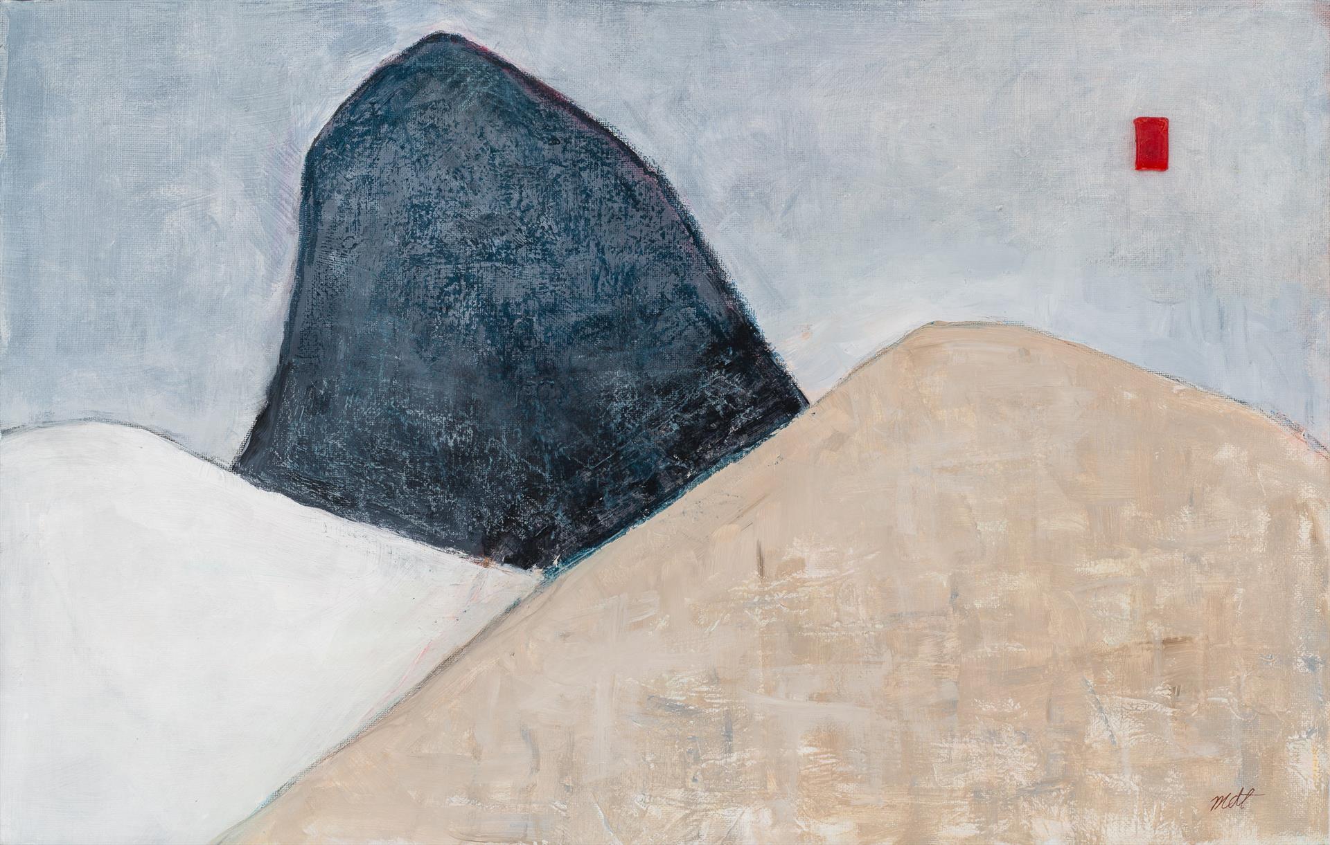 ‘Nature Abstracted’ on view at Wildling Museum