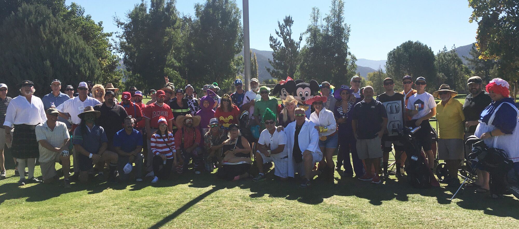 Buellton Rotary offering grants to nonprofit groups