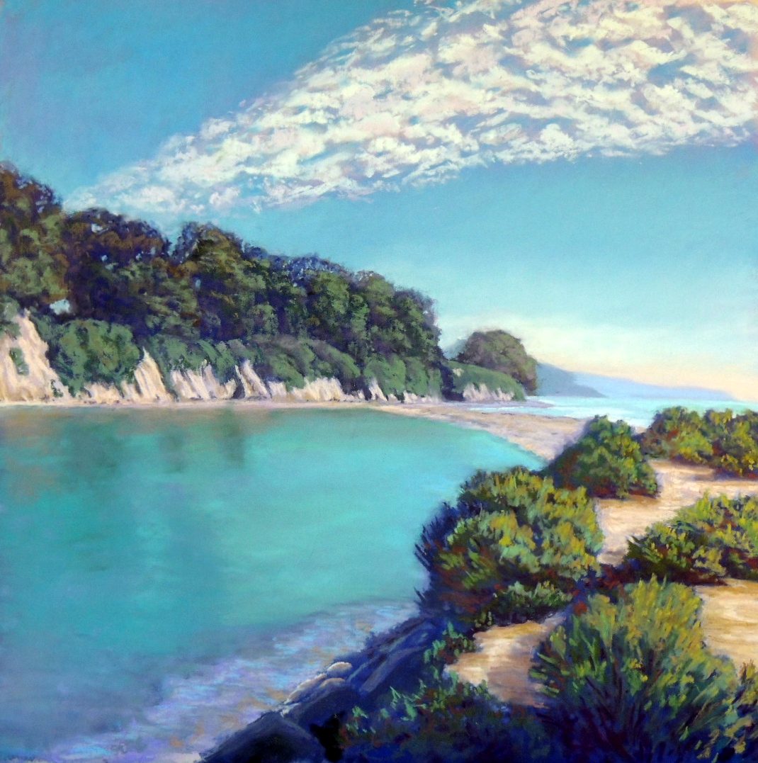 ‘Cornucopia: Seasons & Scenery’