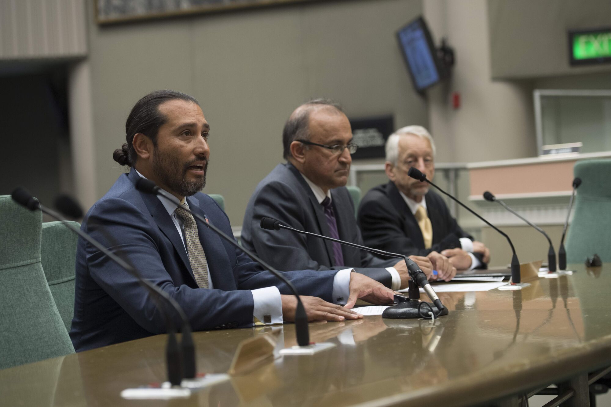 Chumash get state approval of off-track betting