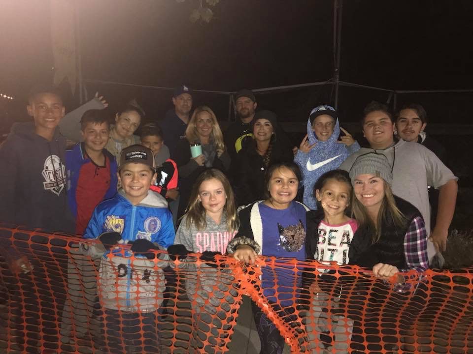 Haunted house celebrates 25 years with ‘CarnEvil’